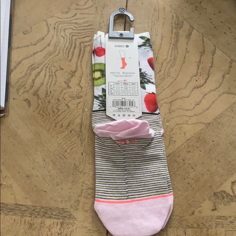 Stance Socks - Picture 4 of 8